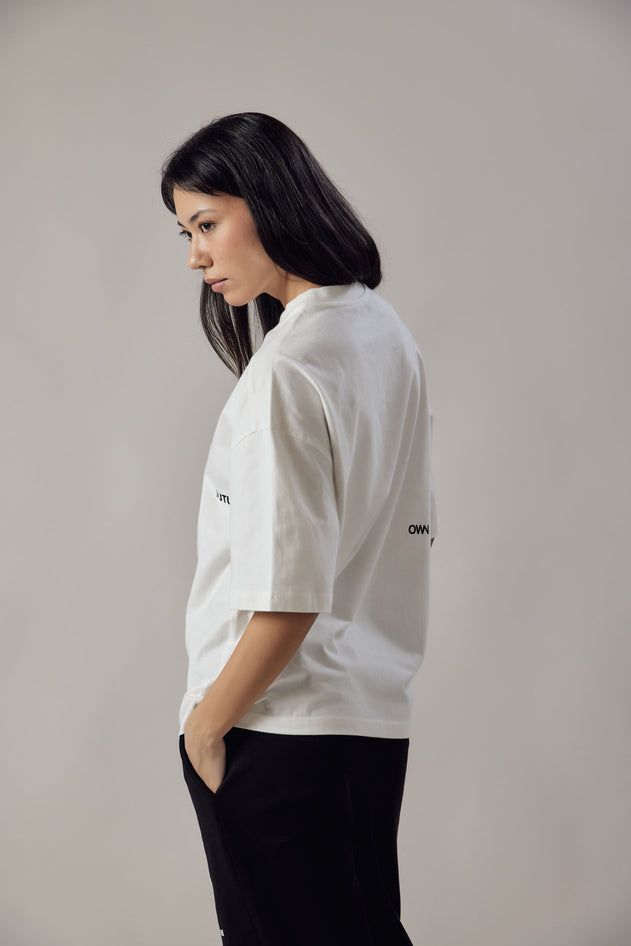 T-paita Loose Fit Unisex
