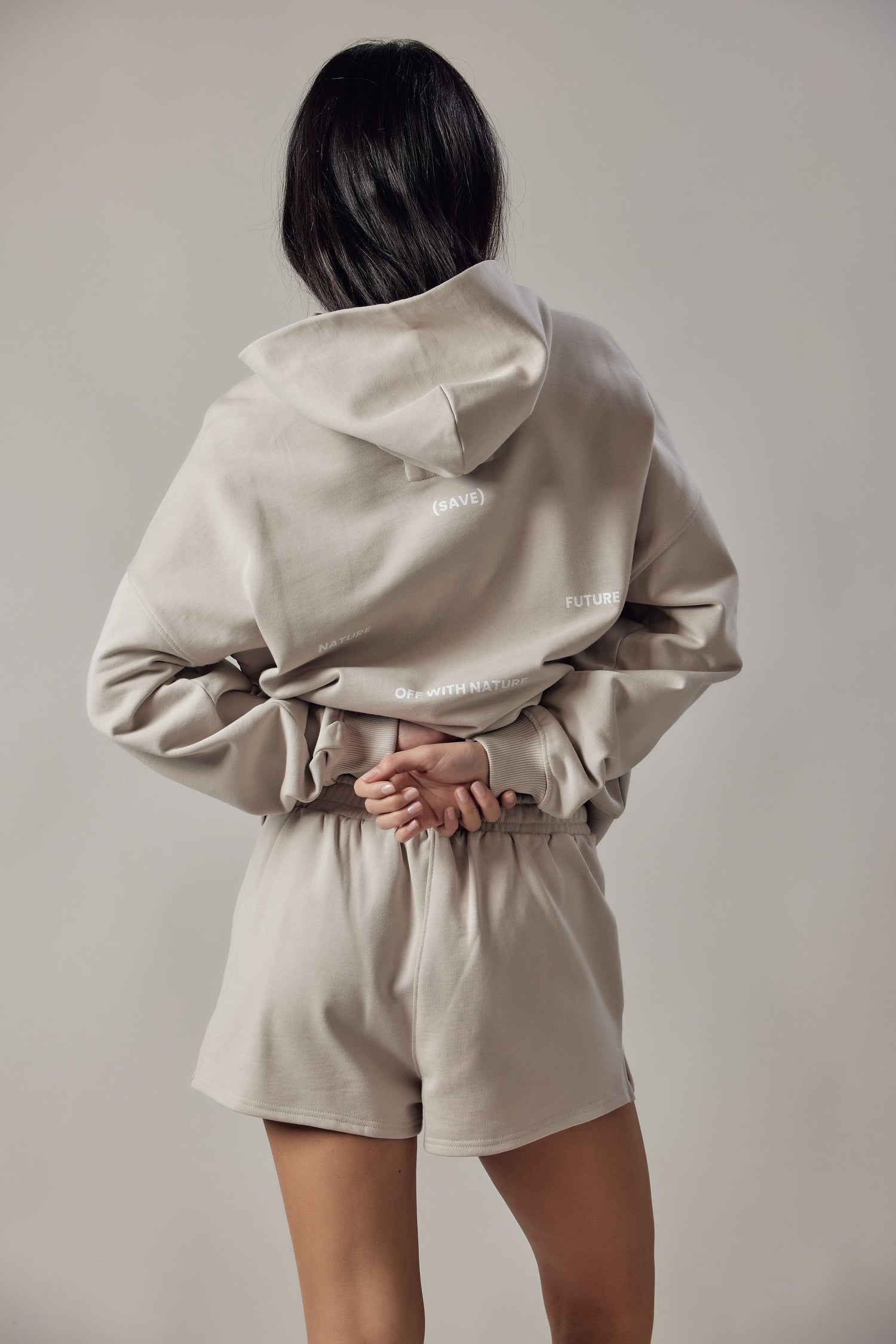 Shortsit Loose Fit