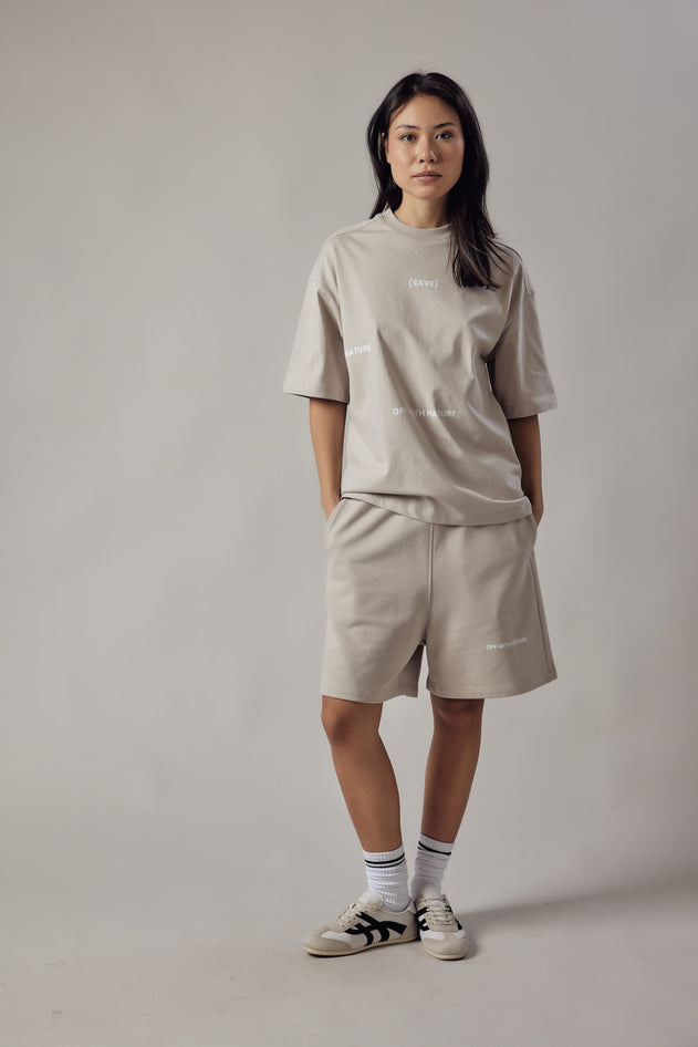 T-paita Loose Fit Unisex