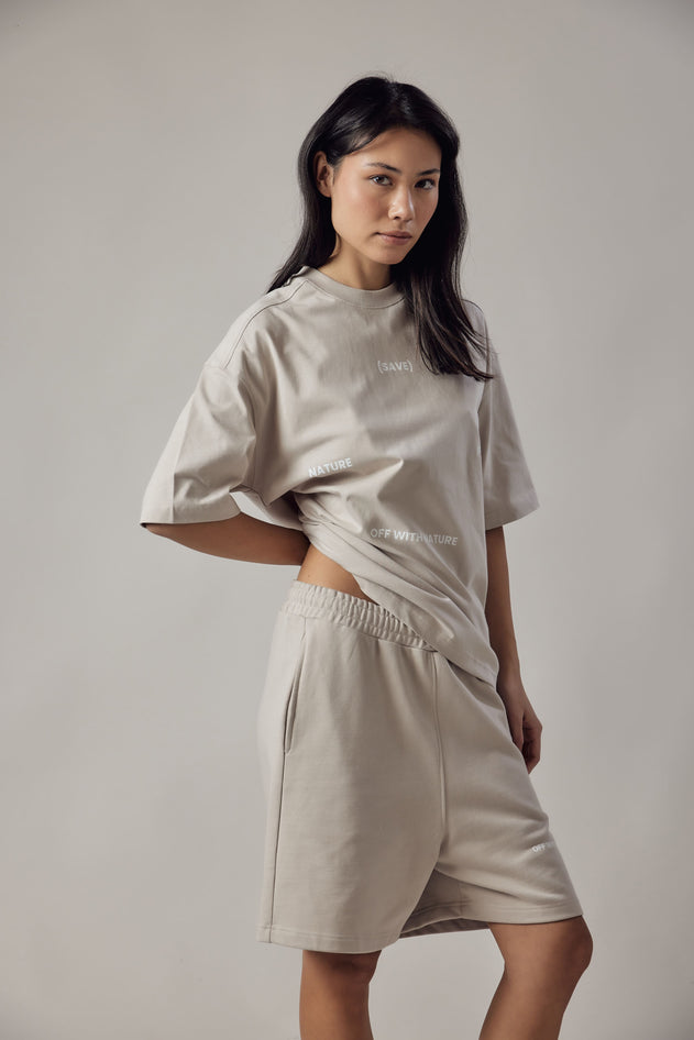 T-paita Loose Fit Unisex