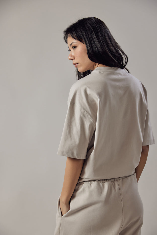 T-paita Loose Fit Unisex