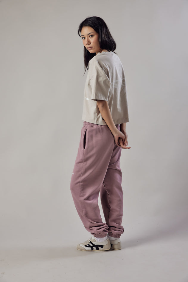 Joggerit Loose Fit Unisex