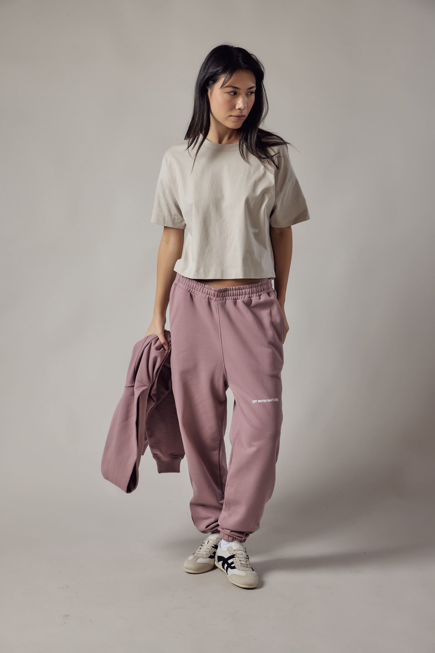 Joggerit Loose Fit Unisex