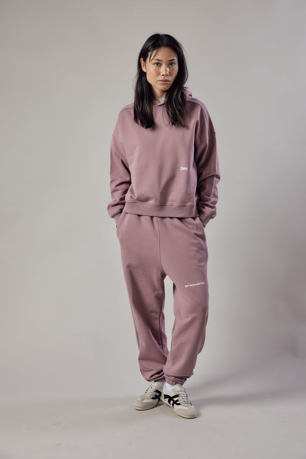 Joggerit Loose Fit Unisex