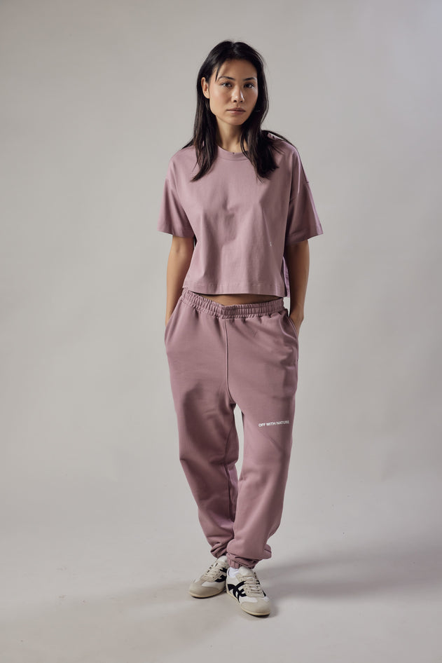 T-paita Corta Loose Fit