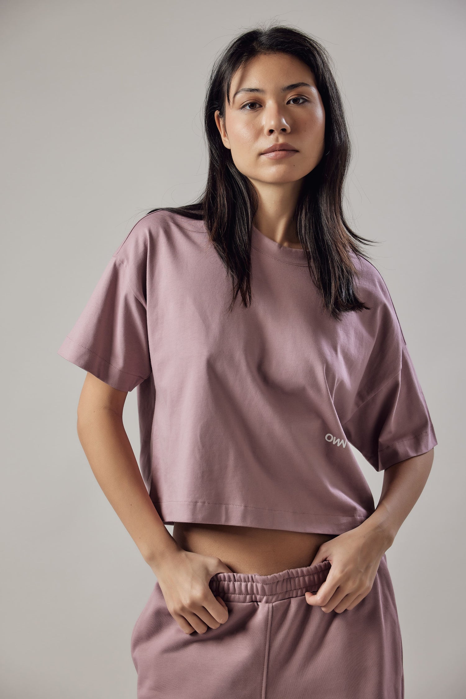 T-paita Corta Loose Fit