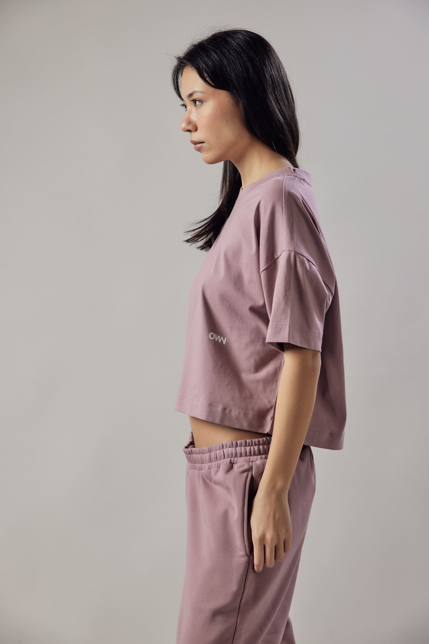 T-paita Corta Loose Fit