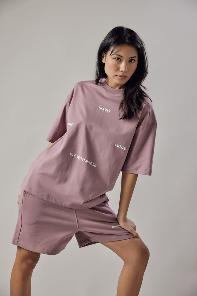T-paita Loose Fit Unisex