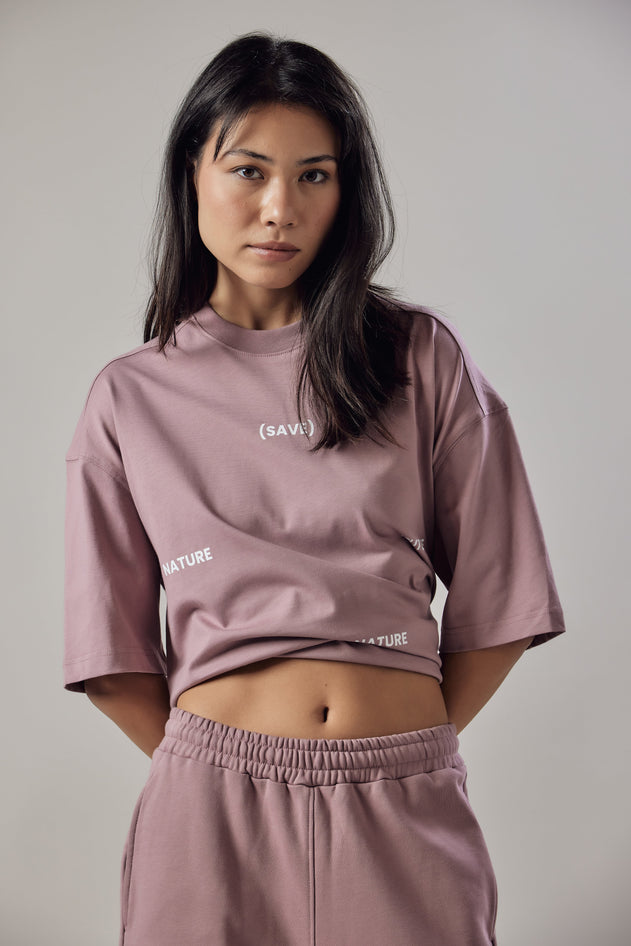 T-paita Loose Fit Unisex