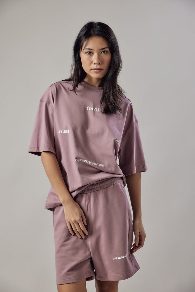 T-paita Loose Fit Unisex