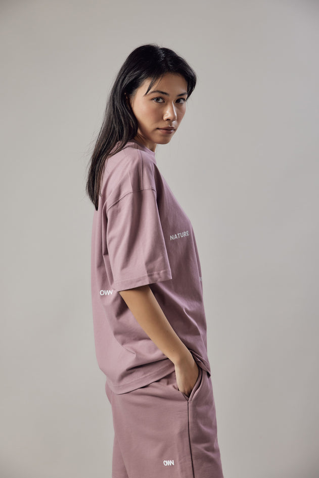 T-paita Loose Fit Unisex