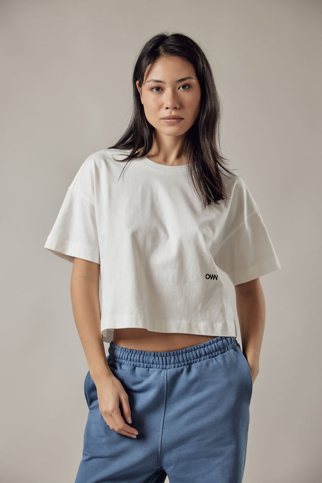 T-paita Corta Loose Fit