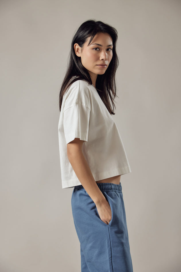 T-paita Corta Loose Fit