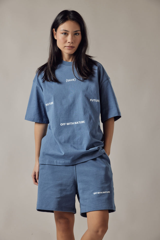 T-paita Loose Fit Unisex