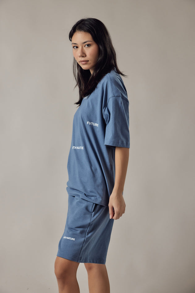 T-paita Loose Fit Unisex