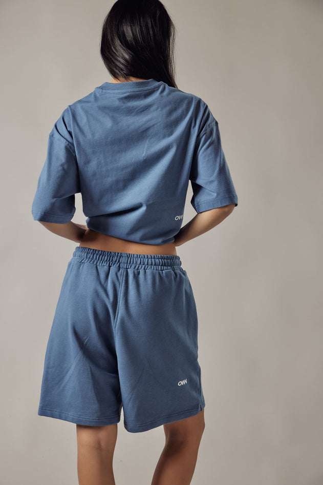 T-paita Loose Fit Unisex
