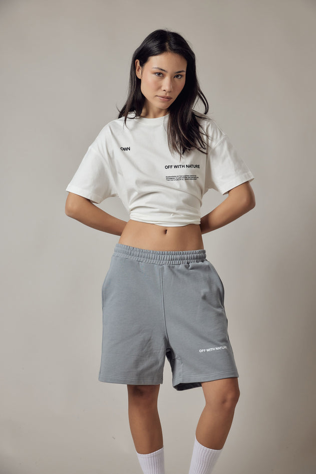 T-paita Girocollo Loose Fit