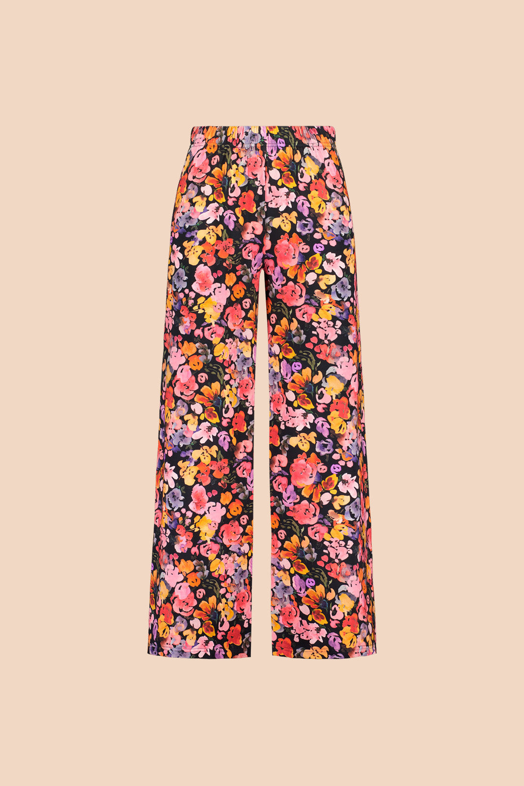 Soft Pants Wild Lea Mini