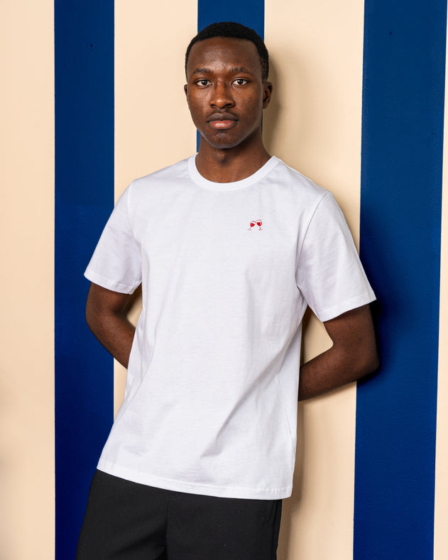 Ajaton T-Shirt Dinner