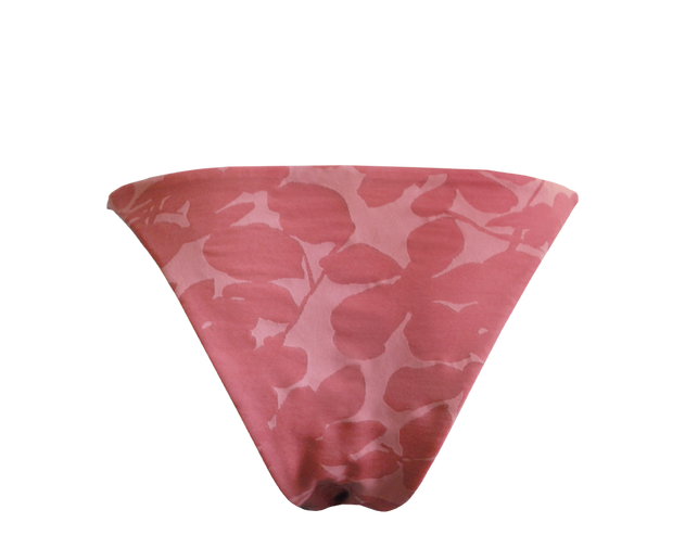Olbia Limited Edition Bikini Bottom