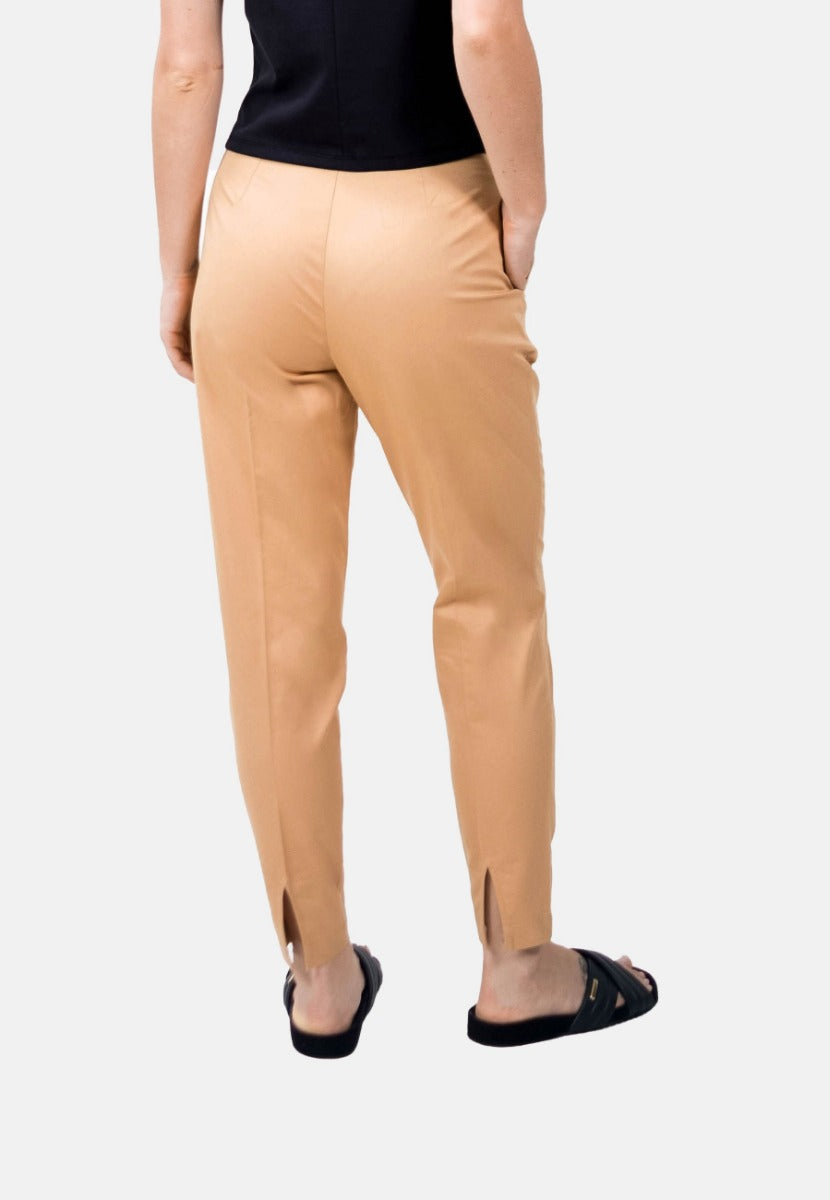 Salo Tapered Trousers Doe