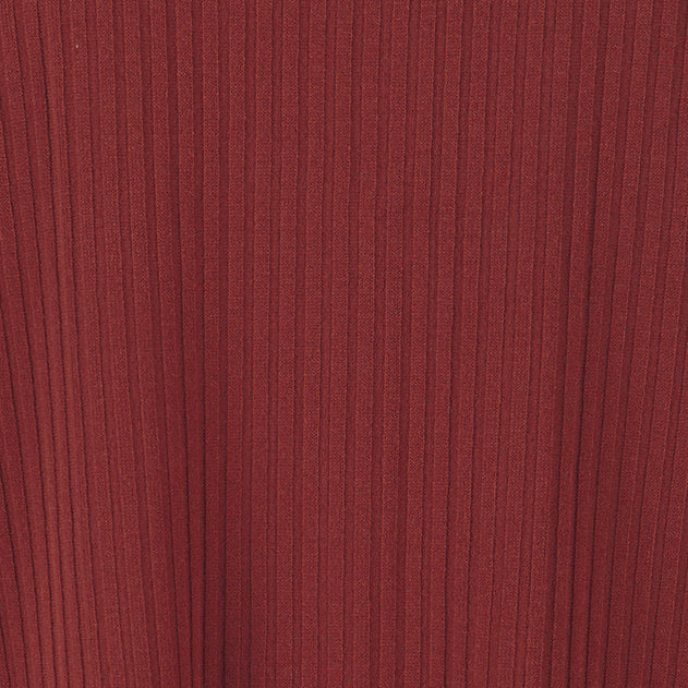 Vera & Madonna Co-ord Burgundy
