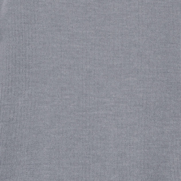 Ora & Rotondo Merino Co-ord Light Grey