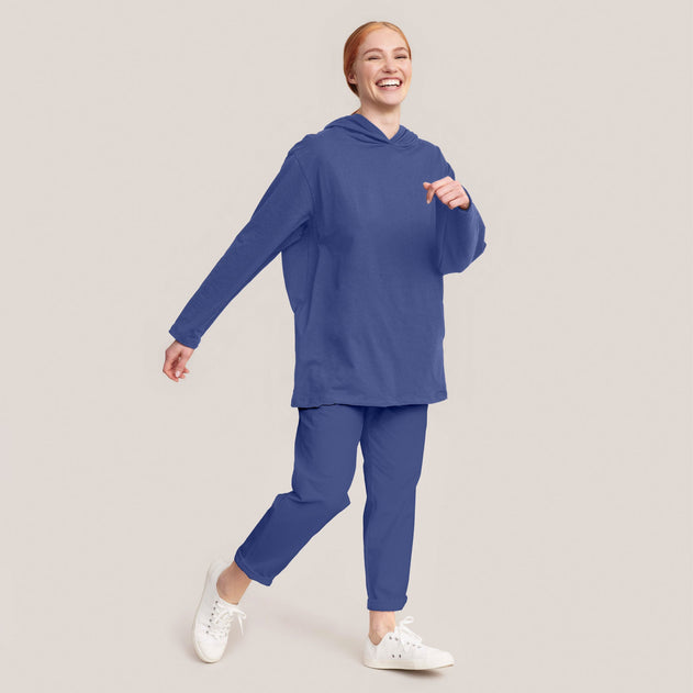 Tam Silk Jokapaikan Housut