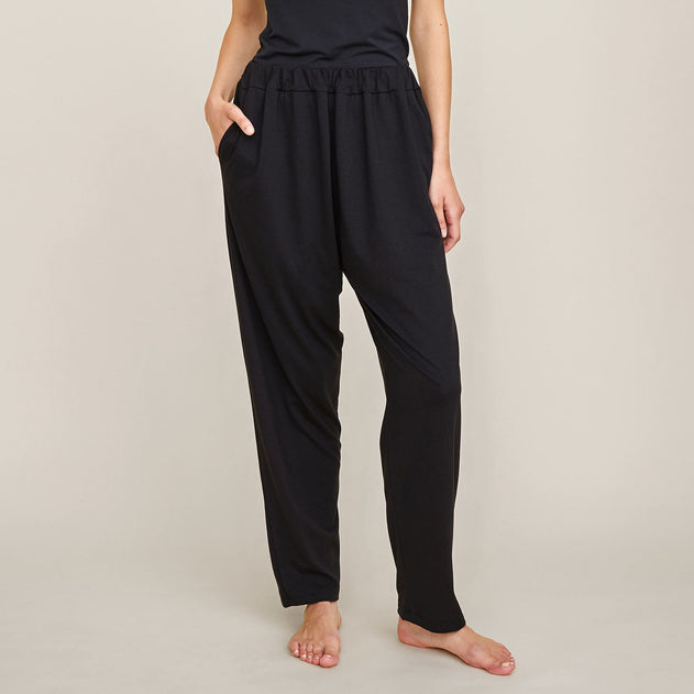 Tam Silk Jokapaikan Housut