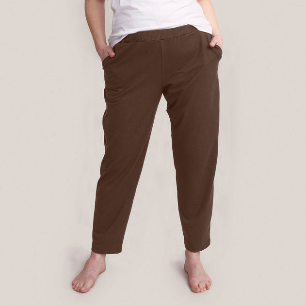 Tam Silk Jokapaikan Housut