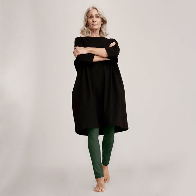 Tam Silk Naisten Leggingsit