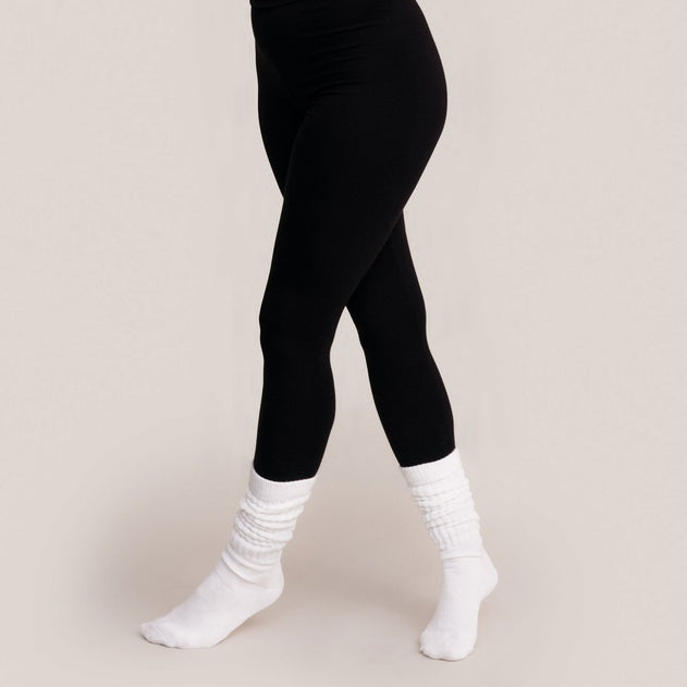 Tam Silk Naisten Leggingsit