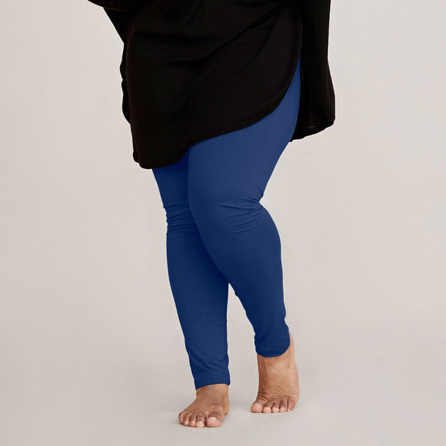 Tam Silk Naisten Leggingsit