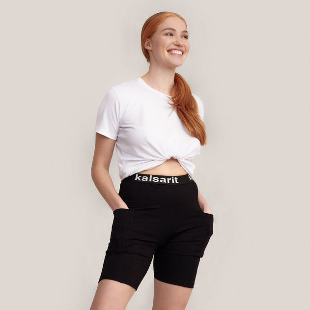 Women's Pocket Briefs