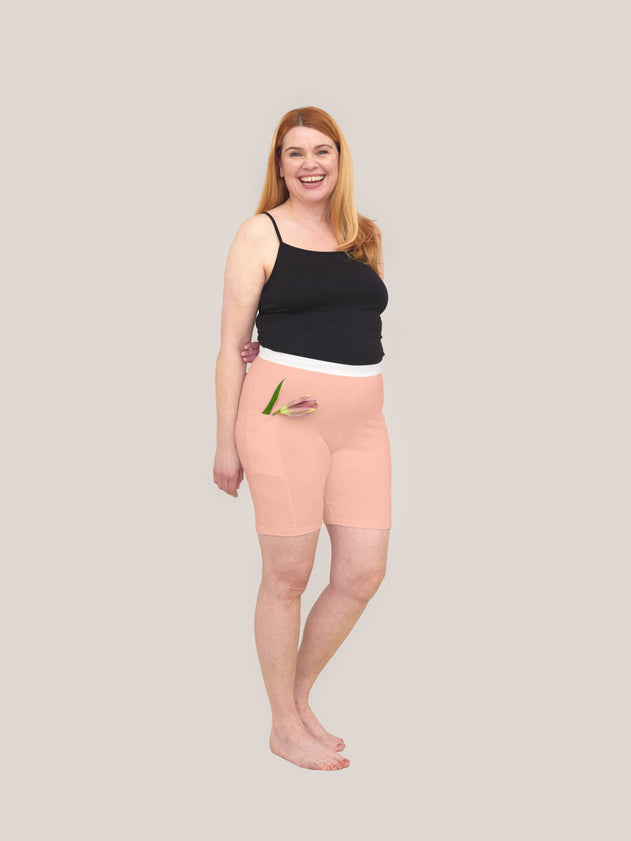 Women's Pocket Briefs
