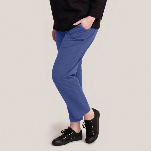 Tam Silk Jokapaikan Housut