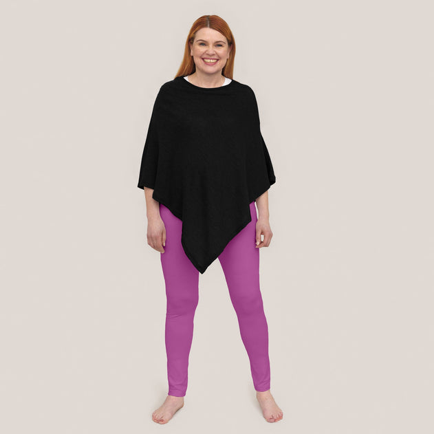 Tam Silk Naisten Leggingsit