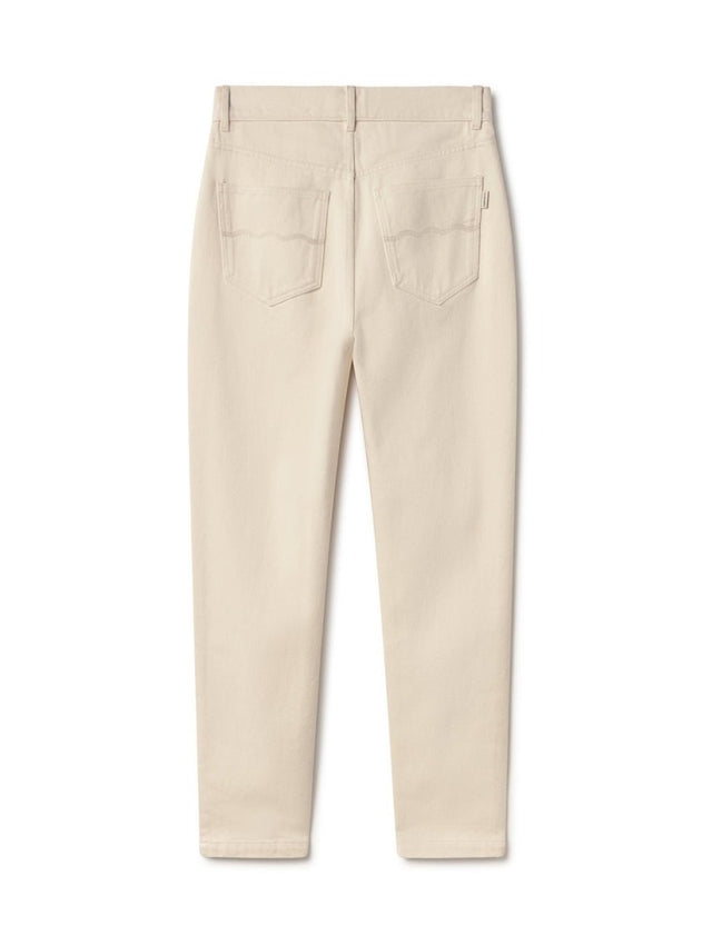 Tralee Jeans Ecru - IVALO.COM