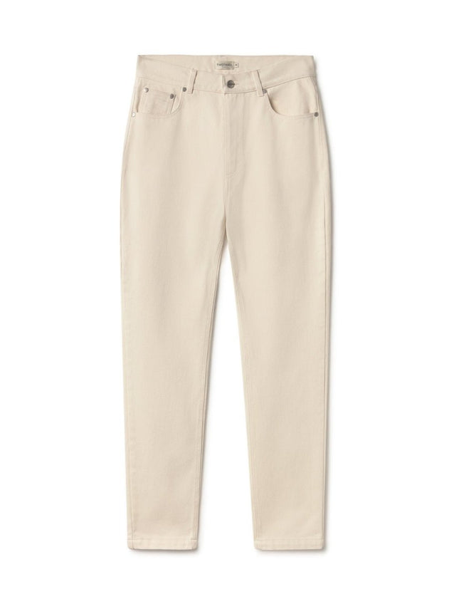 Tralee Jeans Ecru - IVALO.COM