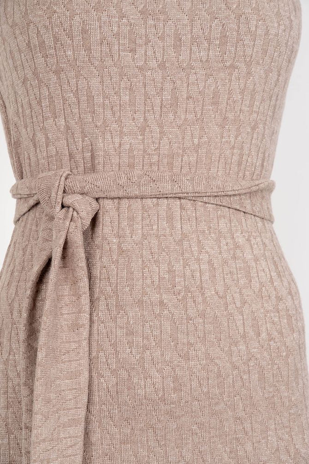 Elena Neulemekko Beige