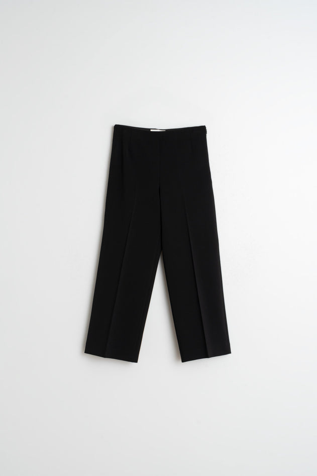 Sam Regular Pants Black