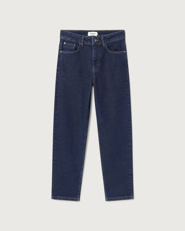 Nele Farkut Dark Denim