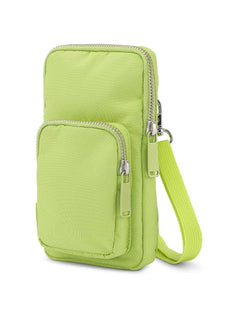 Soul Phone Bag Vibrant Green
