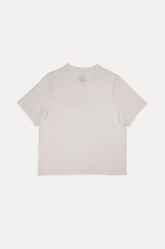 Women's Vinalopo Pigment Dyed T-Shirt Off White