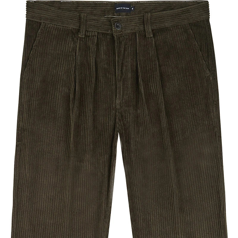 Spinach Bilbo Pant