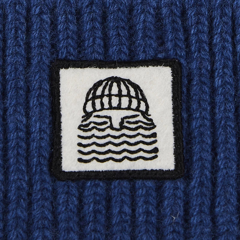 Ocean To The Sea Pipo Sininen