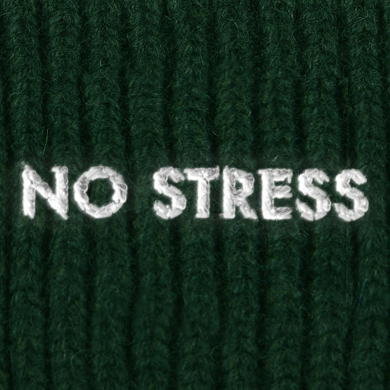 Spinach No Stress Pipo Vihreä
