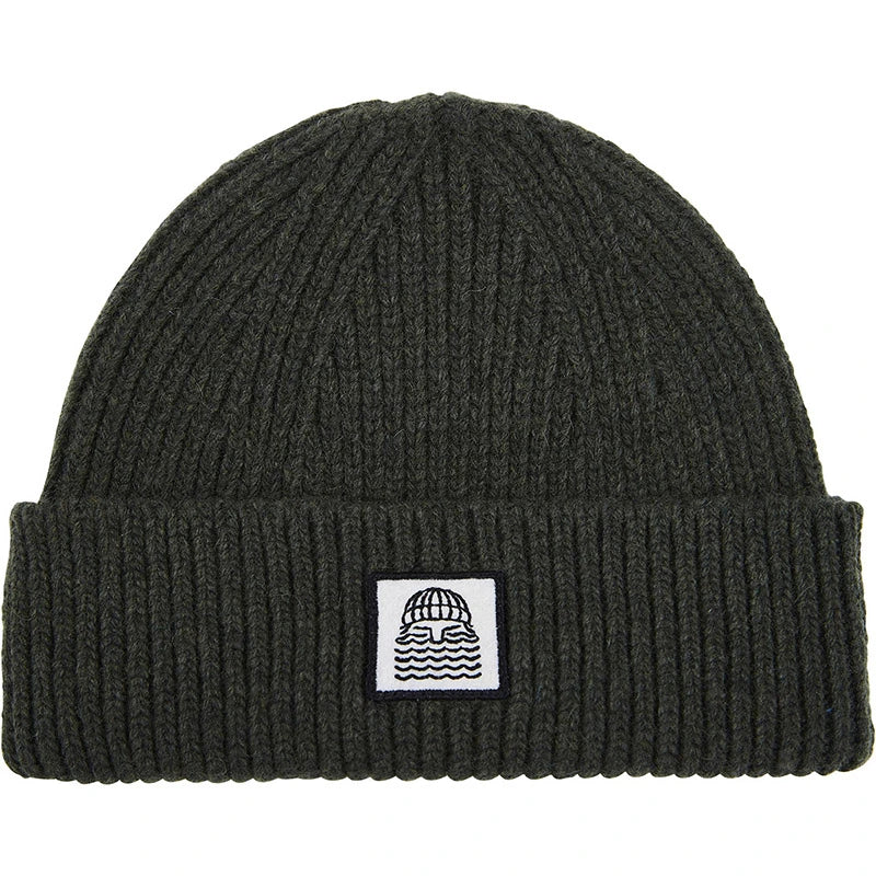 Seaweed To The Sea Beanie
