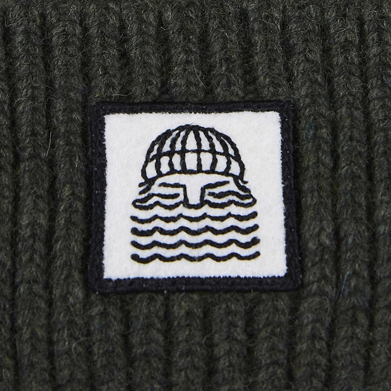 Seaweed To The Sea Beanie