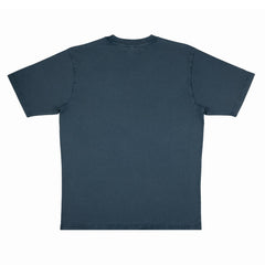 Florero Washed Blue T-Shirt